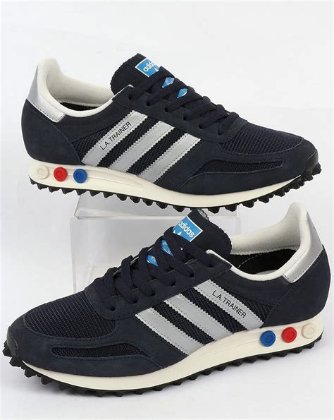trainer la adidas